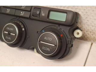 Блок управления климат-контролем    Volkswagen Golf Plus