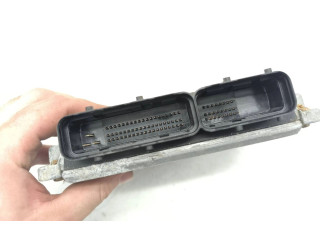 Řídící jednotka 24417169, 0281010268 Opel Zafira A 2000