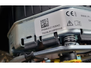 Подушка безопасности водителя 6MG521X9AC, P6MG521X9AC Jeep Grand Cherokee