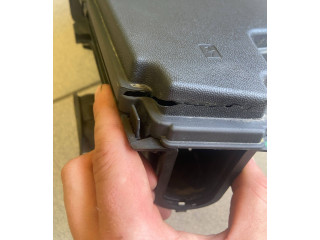 Pojistková skříňka 284B50405R, M0U22845 Renault Kangoo III 2022