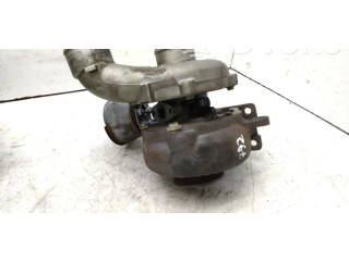  Турбина Alfa Romeo GT  55191934, 716685   для двигателя 937A5000      