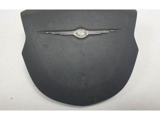 Подушка безопасности водителя P0XS27XDHAE   Dodge Avenger