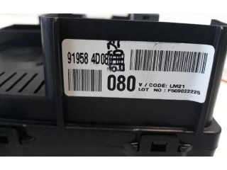 Pojistková skříňka Řídící jednotka BSM 919584D080 KIA Carnival 2006