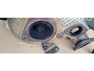  Турбина Audi A6 S6 C7 4G  059145874C         