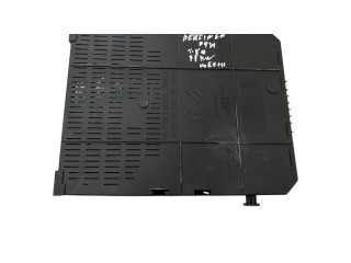 Блок комфорта 9664058780, 281208364 Citroen Berlingo