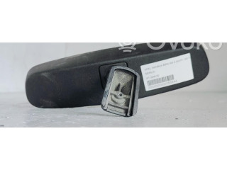 Зеркало (механическое) E11026150   Opel Insignia A