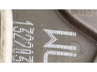 Передний замок