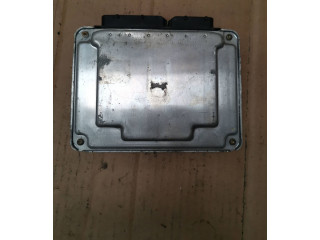 Блок управления двигателя 038906012CL, 0281010380 Skoda Octavia Mk1 (1U)