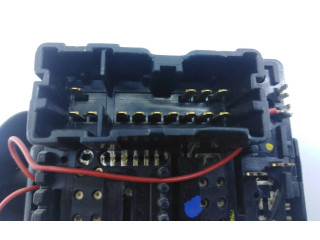 Ручка стеклоочистителей E1109568   Dacia Duster