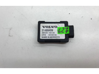 Блок управления 31489409, 00729155 Volvo XC90