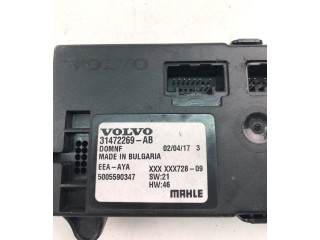 Блок управления 31472269AB   Volvo XC90