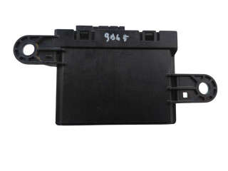 Блок управления P68411135AC, 263014380   Jeep Grand Cherokee