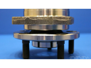 Подшипник колеса