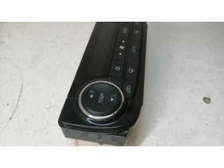 Блок управления климат-контролем 7820A475XA, CAB502A040H Mitsubishi Outlander