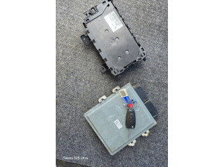 Комплект блоков управления A2C38412600, GK2112A650CA   Ford Transit Custom