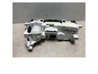 Блок управления климат-контролем 1699000900, 1699000900   Mercedes-Benz A W169