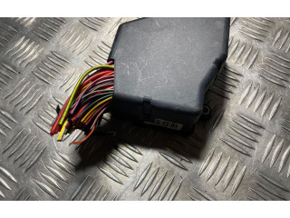 Блок предохранителей 0437220 Audi A6 S6 C5 4B