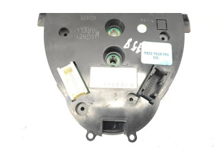 Блок управления климат-контролем 14900560YH, A83000600 Lancia Phedra