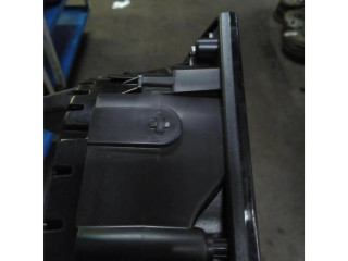 Панель приборов    Lancia Ypsilon       