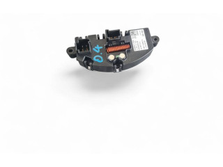 Вентилятор печки 5Q0907521F Skoda Octavia Mk4