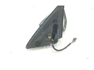 Зеркало электрическое     Сзади   Skoda Fabia Mk3 (NJ)  2015-2021 года   