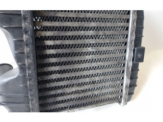 Интеркулер 0002490V005 Smart ForTwo I