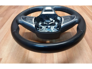 Руль Renault Scenic IV - Grand scenic IV  2016 -  года 484001840R, 647579400A      