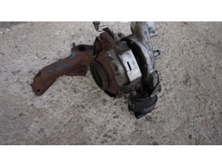 Turbodmychadlo Нагнетатель Seat Altea