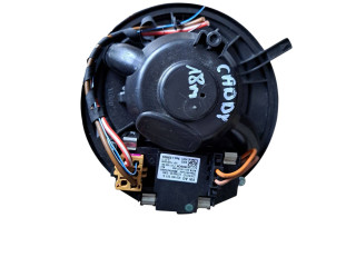 Вентилятор печки 1K1820015Q, F998922Q Volkswagen Caddy