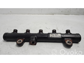 Топливная рампа 9681649580   Citroen C4 Grand Picasso 2.0 