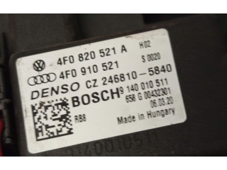 Вентилятор печки 4F0820521A, 4F0910521 Audi A6 S6 C6 4F