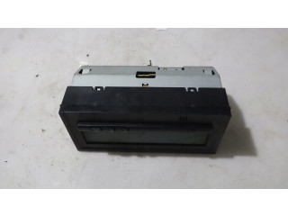 Дисплей       Mitsubishi Space Wagon