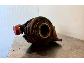  Турбина Volvo XC90  30757080         