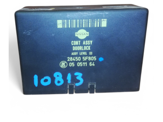 Řídící jednotka 284505F805, 284505F805 Nissan Micra 2011