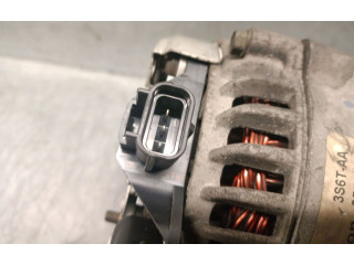 Генератор 3S6TAA, 3S6T10300AD Ford Fusion