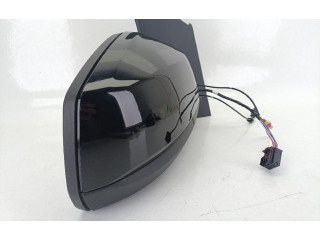 Zpětné zrcátko Volkswagen Caddy 2020 2K7857502