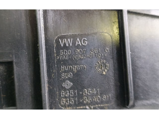 Pojistková skříňka 5Q0937132A, 5Q0907361G Volkswagen Tiguan 2010