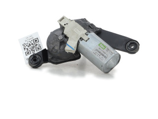 Моторчик заднего дворника 6405G7, I0-7343A    Citroen Xsara Picasso