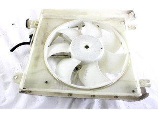 Вентилятор радиатора     1253G8    Citroen C1 