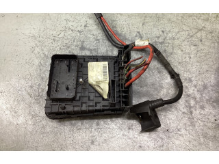 Pojistková skříňka 1K0937820B, 1K0937819E Volkswagen Caddy 2007