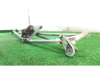 Двигатель стеклоочистителей