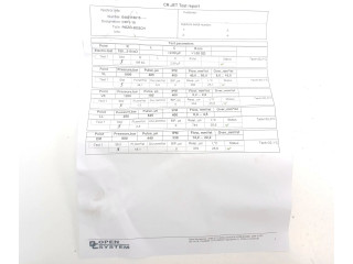 Форсунка 0445116015 Audi A5 8T 8F CCW