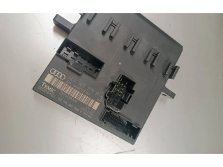 Блок комфорта 4E0907279H, 4E0910279H   Audi A8 S8 D3 4E   