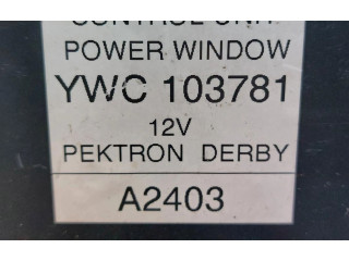 SAM блок управления 103781 Rover 200 XV 1999