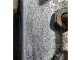 Блок АБС 476608845R, 31015170673   Dacia  Duster  2010 - 2017 года