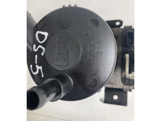 Насос рулевого управления