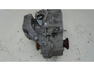 Механическая коробка передач, 6 передач