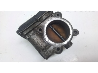 Дроссельная заслонка Volvo S80 2007 - 2013 года