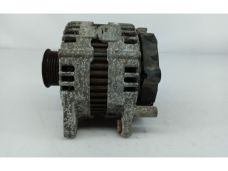 Генератор 059903018E, 0121715076   Audi A6 S6 C6 4F      