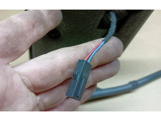 Зеркало электрическое Skoda Citigo 2011 - 2020 года